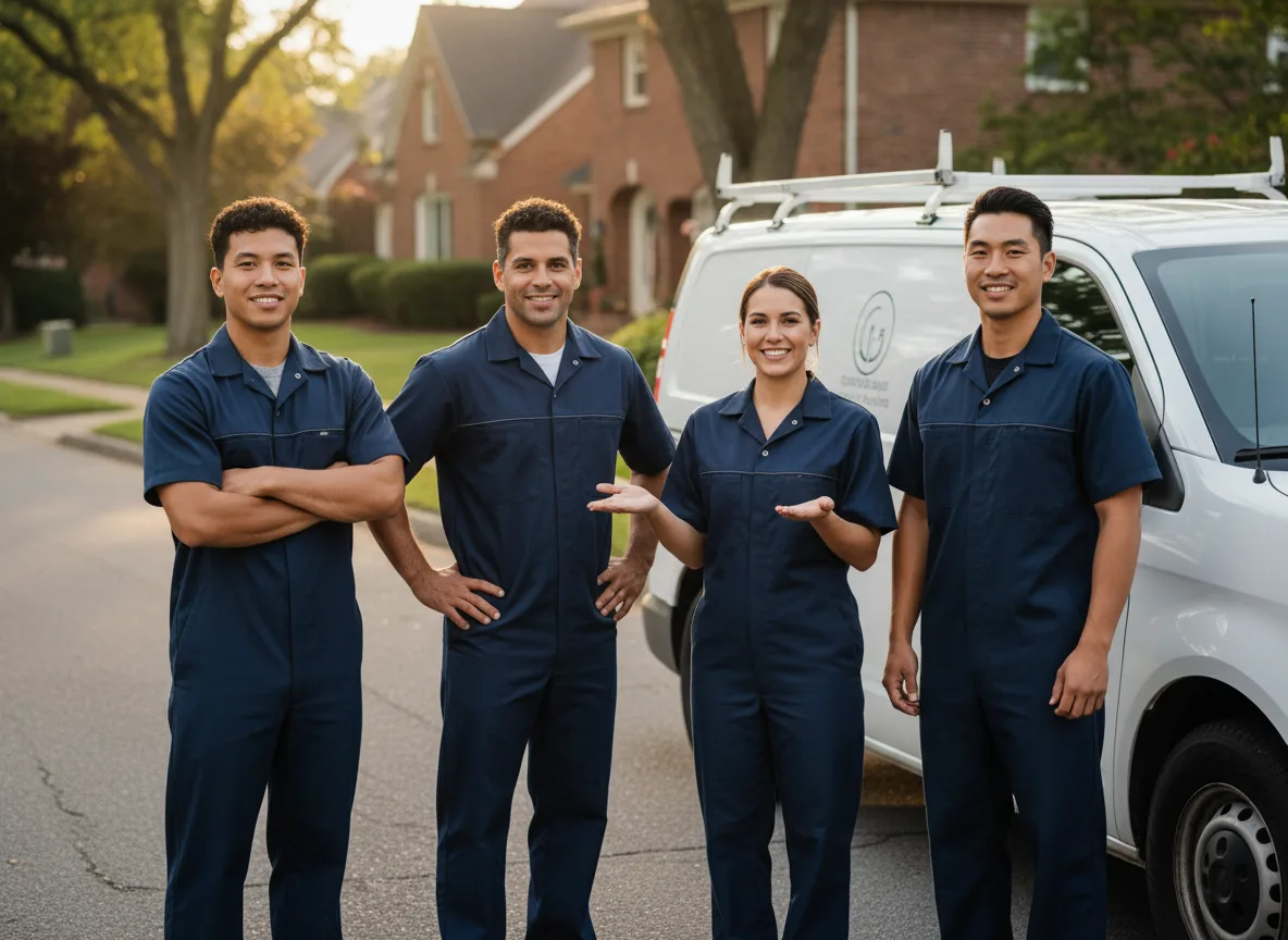 Home Gutter Service company in Felicity, OH